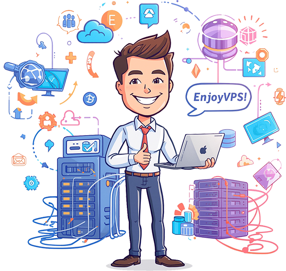 VPS Hosting