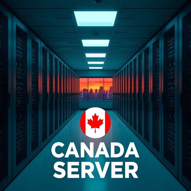 Canada VPS Hosting