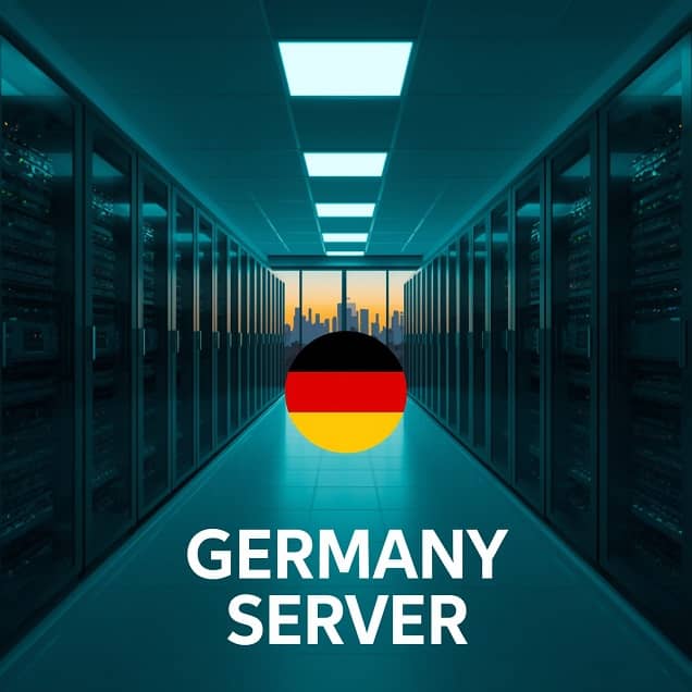 Germany VPS Hosting
