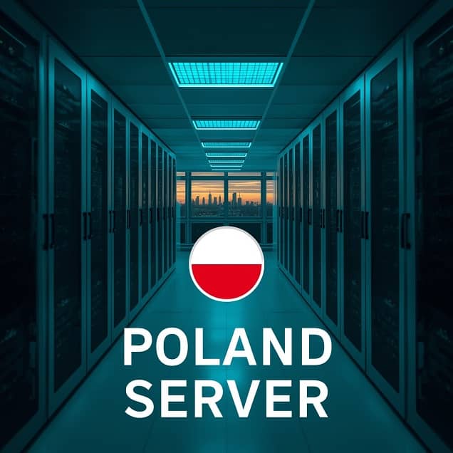 Poland VPS Hosting