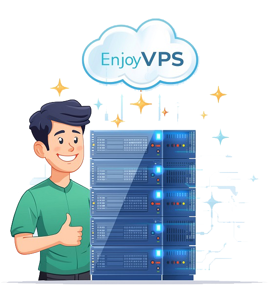 VPS Hosting